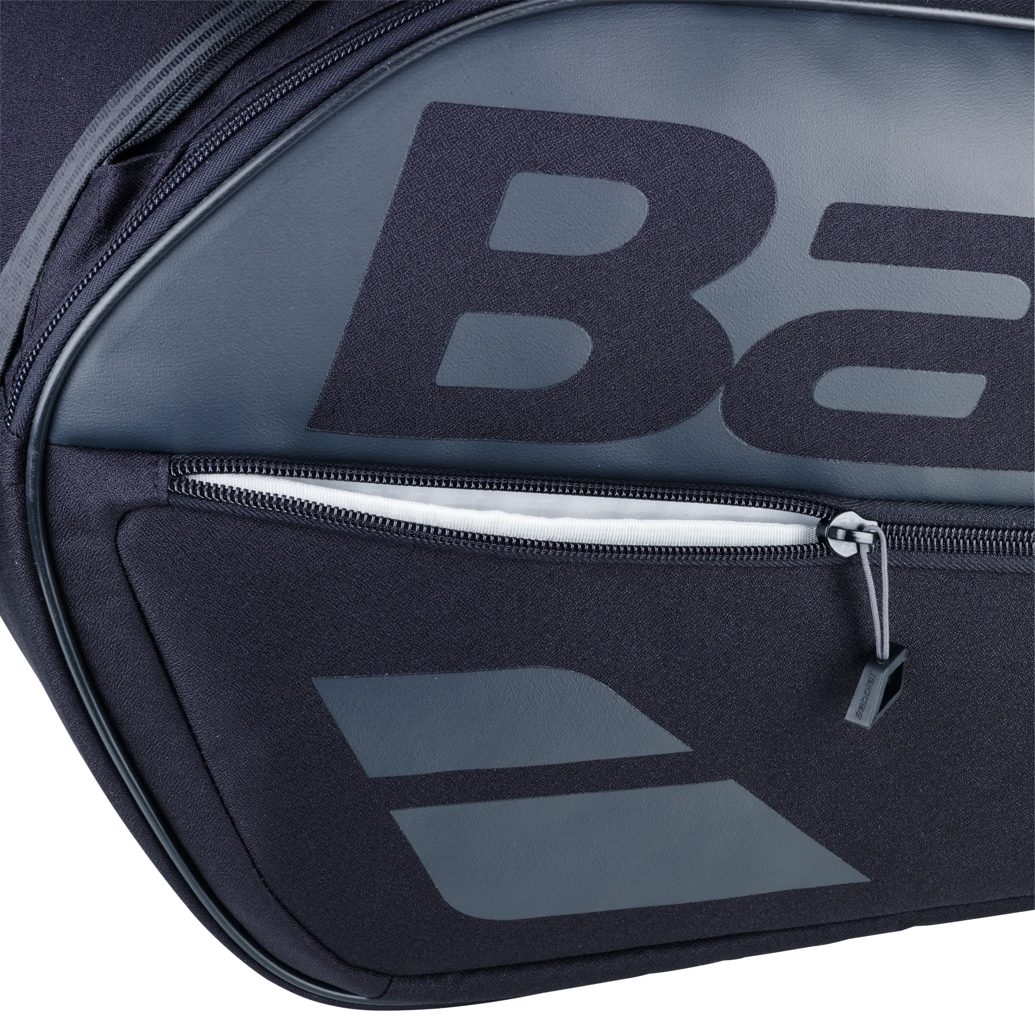 Babolat Court L Racket Bag Black