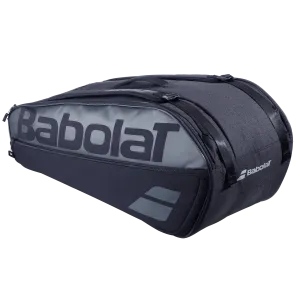 Babolat Court L Racket Bag Black
