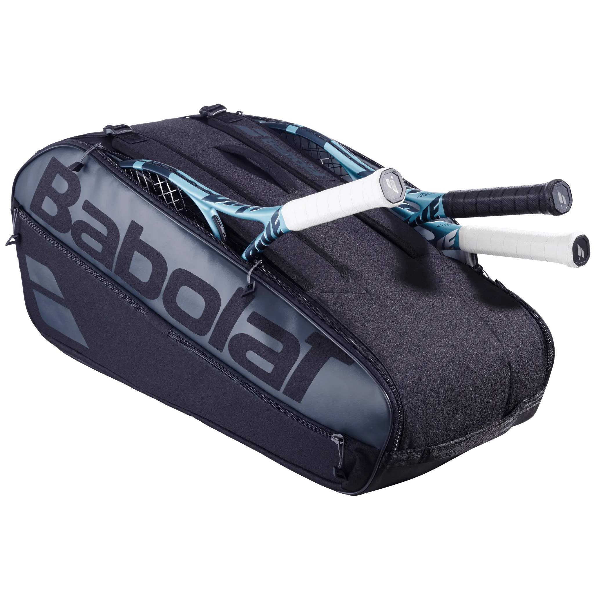 Babolat Court L Racket Bag Black