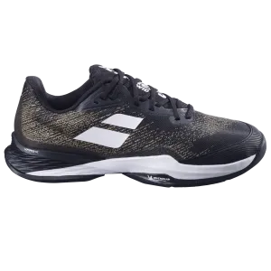 Babolat Jet Mach 3 Wide Men's Black/White