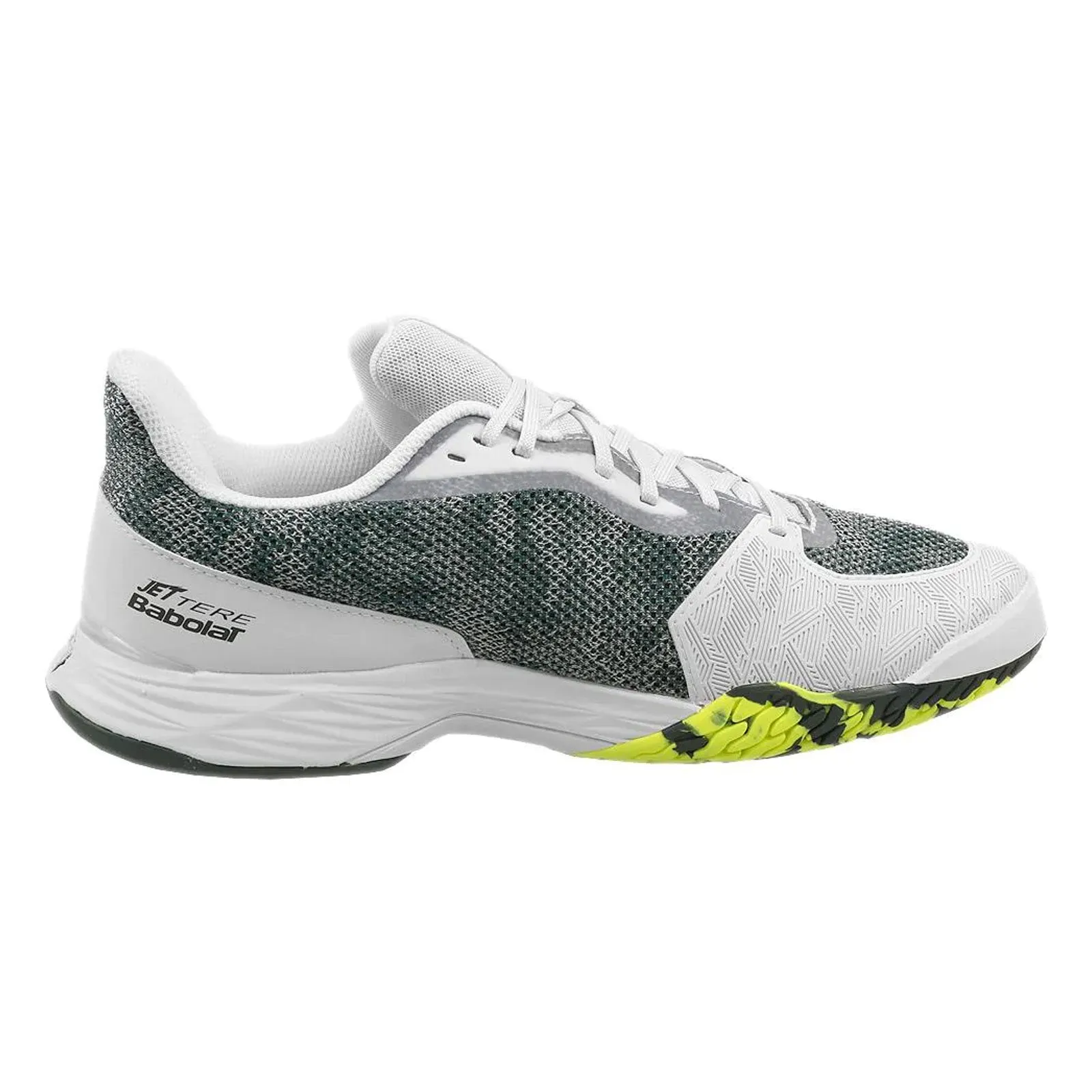 Babolat Jet Tere AC WH/BL