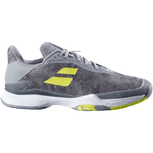 Babolat Jet Tere All Court Men's - Grey/Aero
