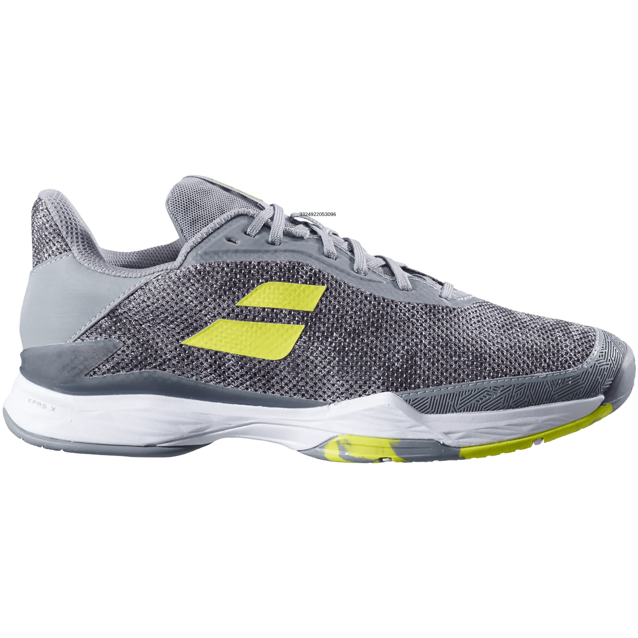 Babolat Jet Tere All Court Men's - Grey/Aero