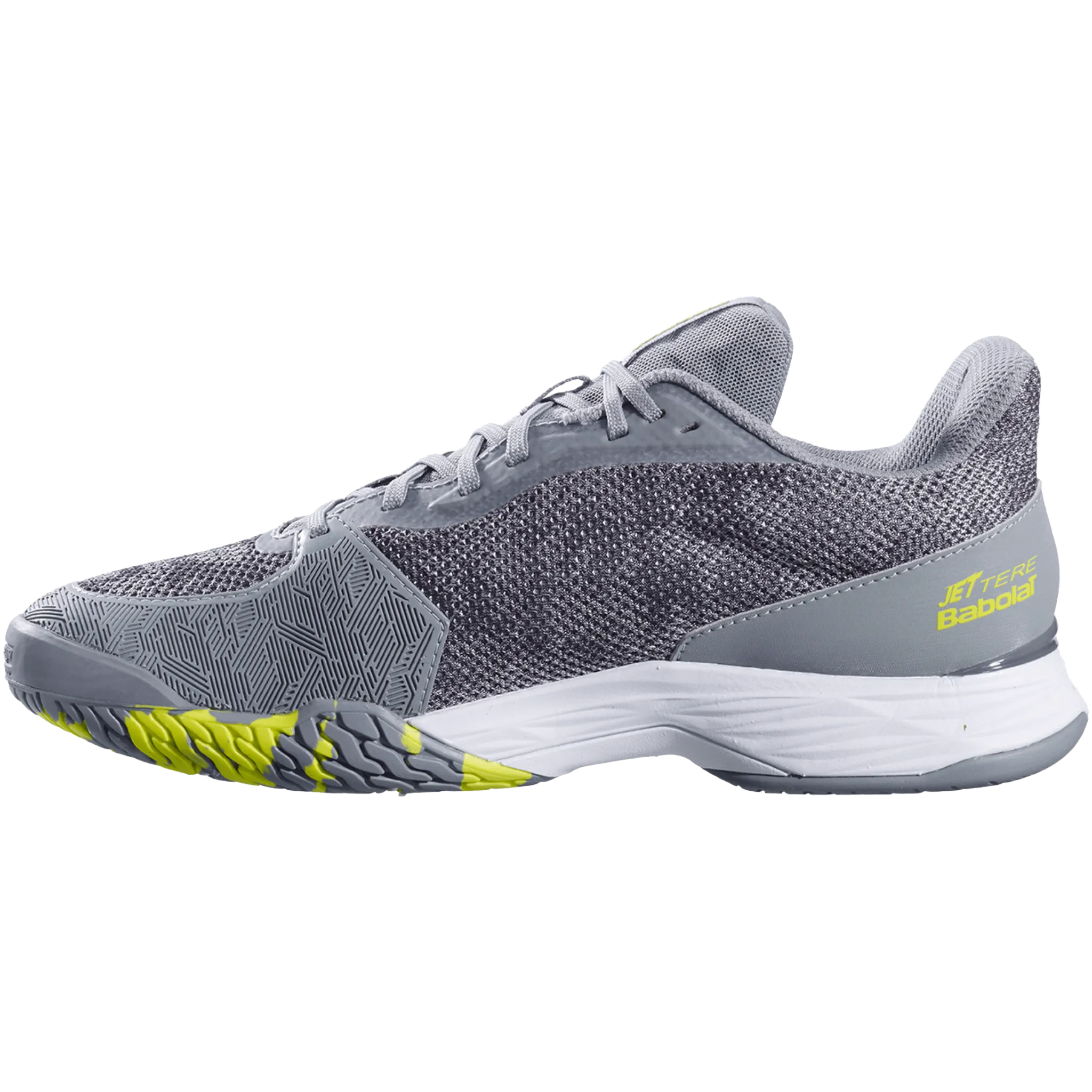 Babolat Jet Tere All Court Men's - Grey/Aero