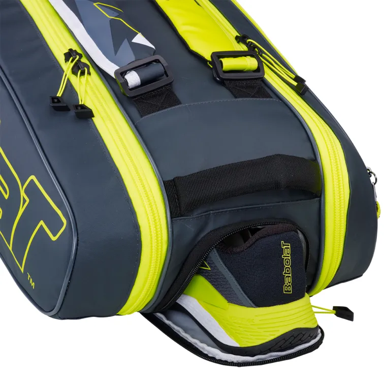 Babolat Pure Aero 6 Racquet Bag (2023)