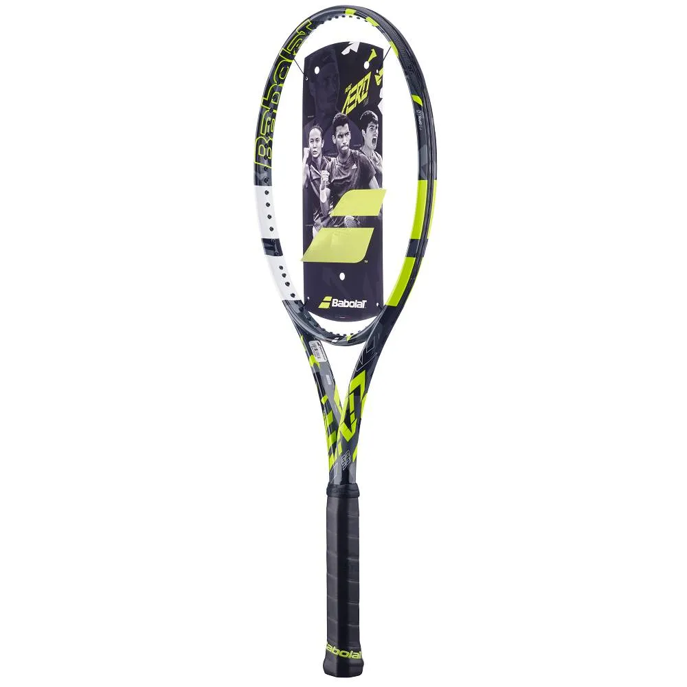 Babolat Pure Aero 98 (2023) - Demo Rental
