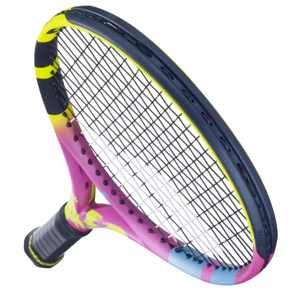 Babolat Pure Aero Rafa 2023 Tennis Racket (290g) (Unstrung)