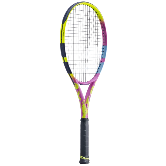 Babolat Pure Aero Rafa 2023 Tennis Racket (290g) (Unstrung)