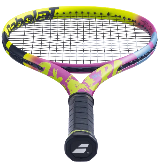 Babolat Pure Aero Rafa 2023 Tennis Racket (290g) (Unstrung)