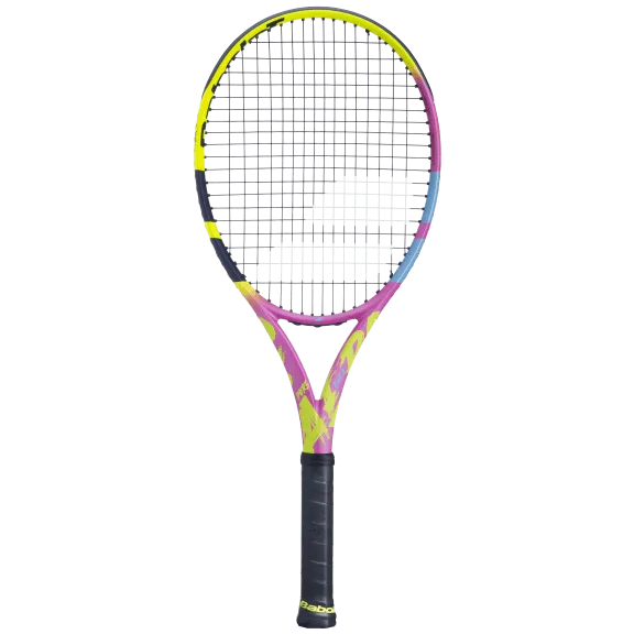 Babolat Pure Aero Rafa 2023 Tennis Racket (290g) (Unstrung)