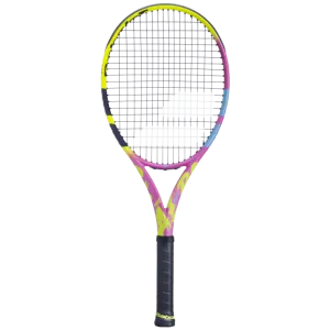 Babolat Pure Aero Rafa 2023 Tennis Racket (290g) (Unstrung)