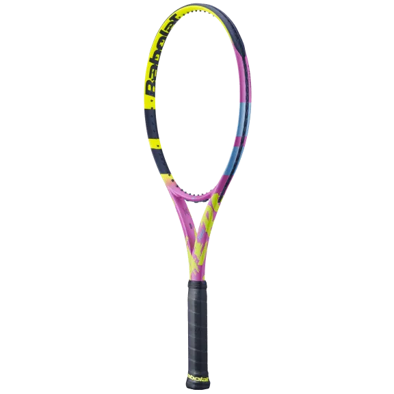 Babolat Pure Aero Rafa 2023 Tennis Racket (290g) (Unstrung)