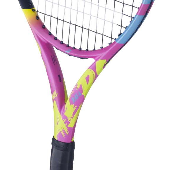 Babolat Pure Aero Rafa 2023 Tennis Racket (290g) (Unstrung)