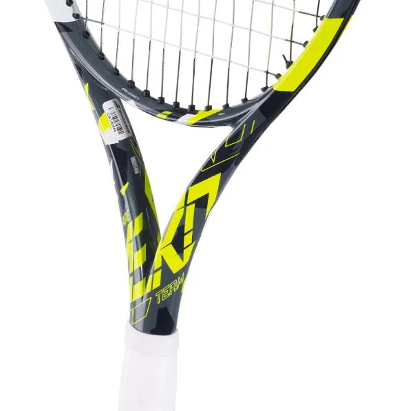 Babolat Pure Aero Team Tennis Racquet 2023