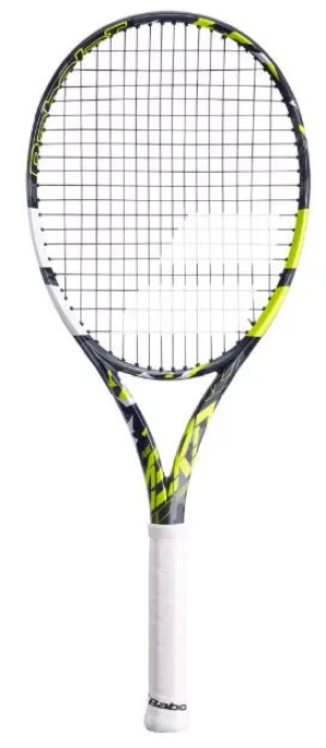 Babolat Pure Aero Team Tennis Racquet 2023