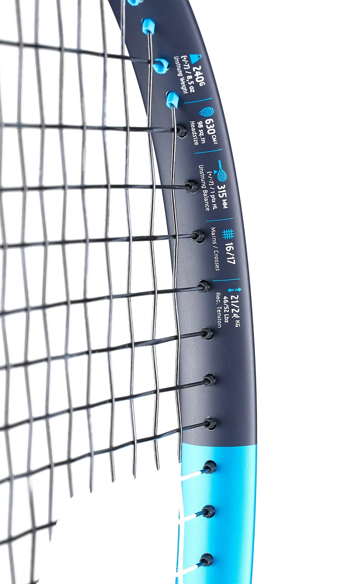 Babolat Pure Drive 25 Junior