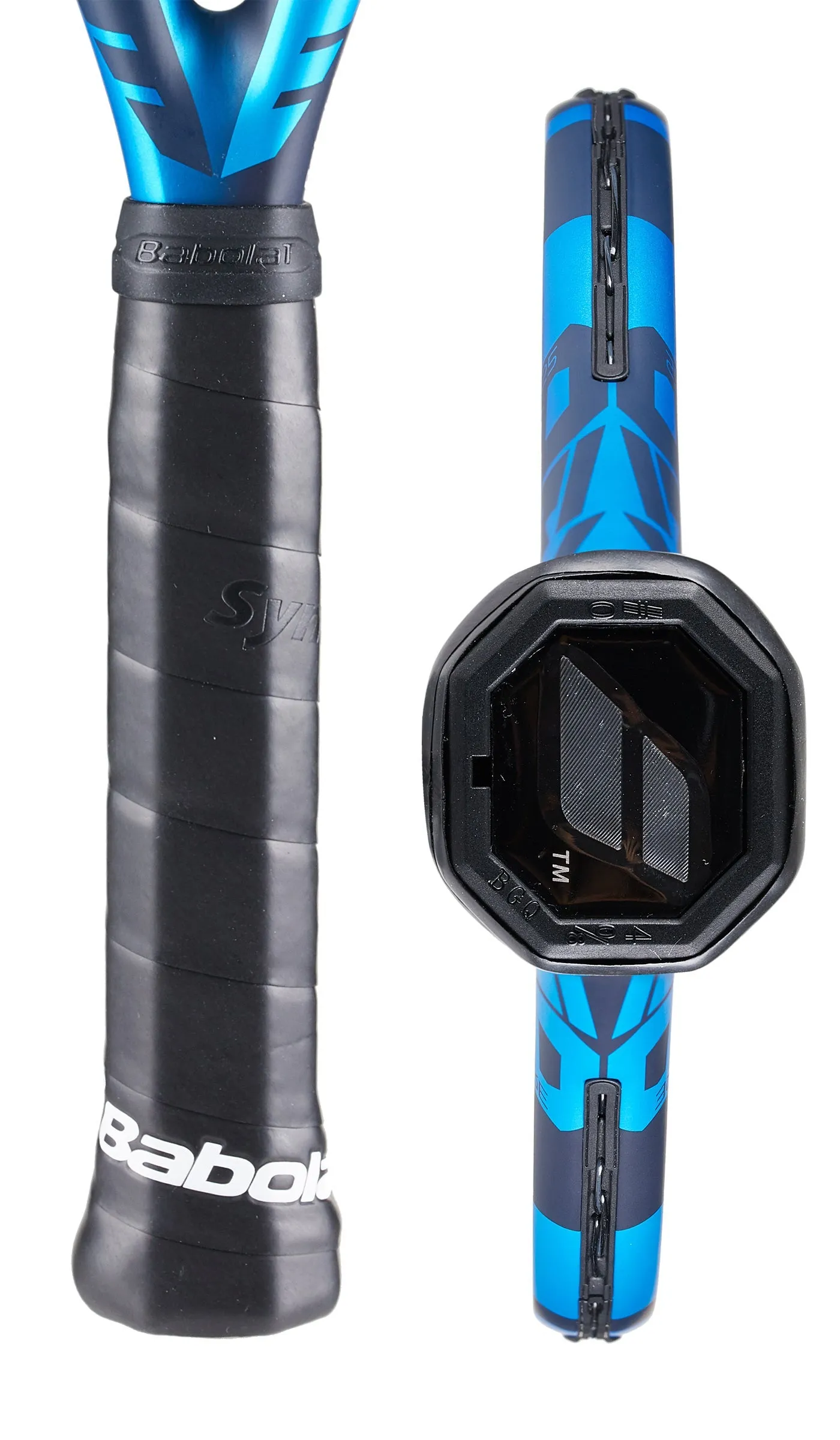 Babolat Pure Drive 25 Junior