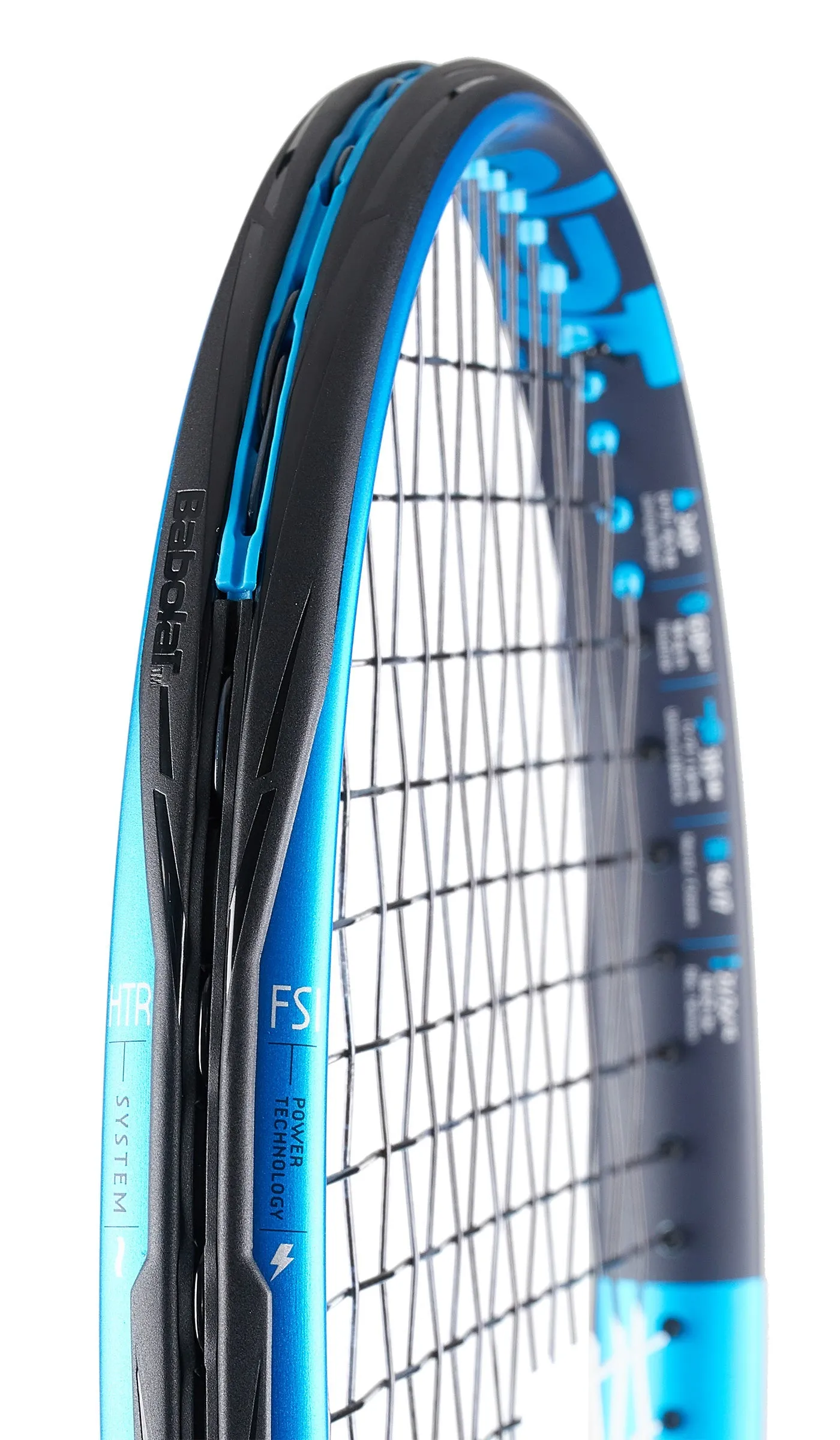 Babolat Pure Drive 25 Junior