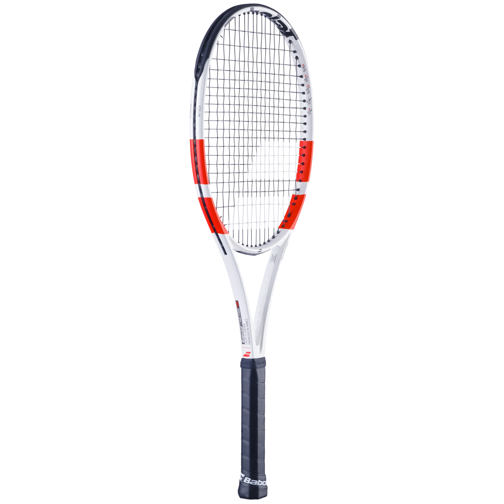 Babolat Pure Strike 98 18/20 2024 Tennis Racquet