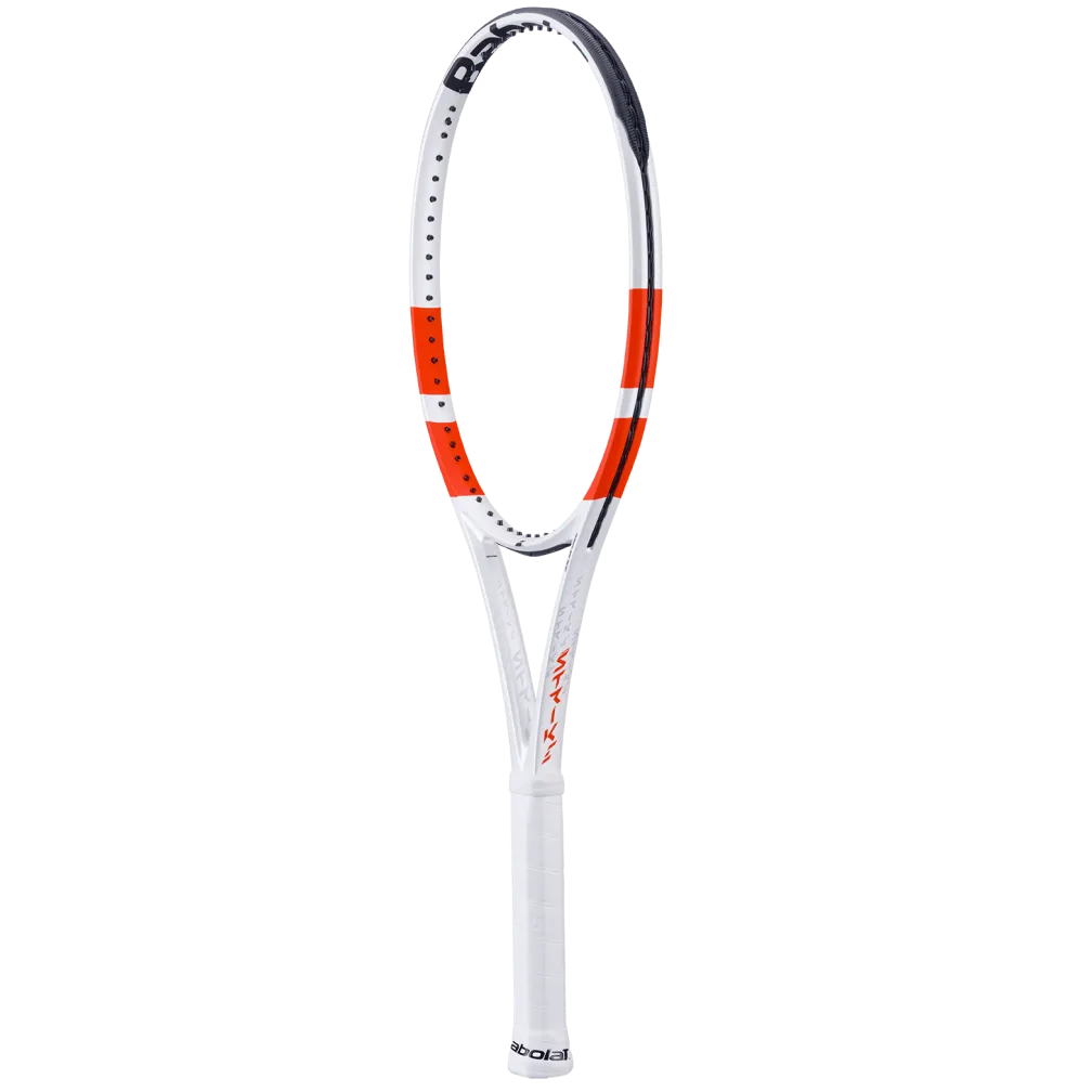 Babolat Pure Strike Team (4th Gen) 2024 (Unstrung)