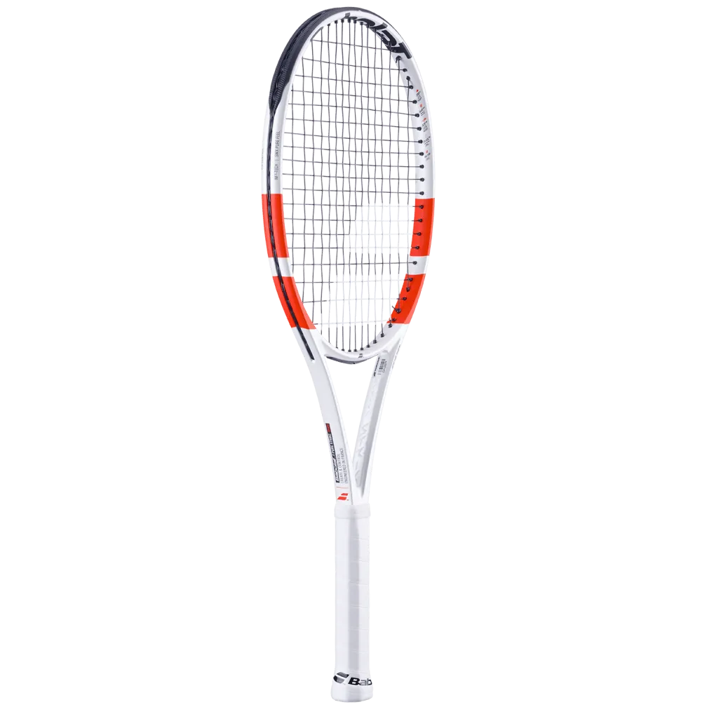 Babolat Pure Strike Team (4th Gen) 2024 (Unstrung)