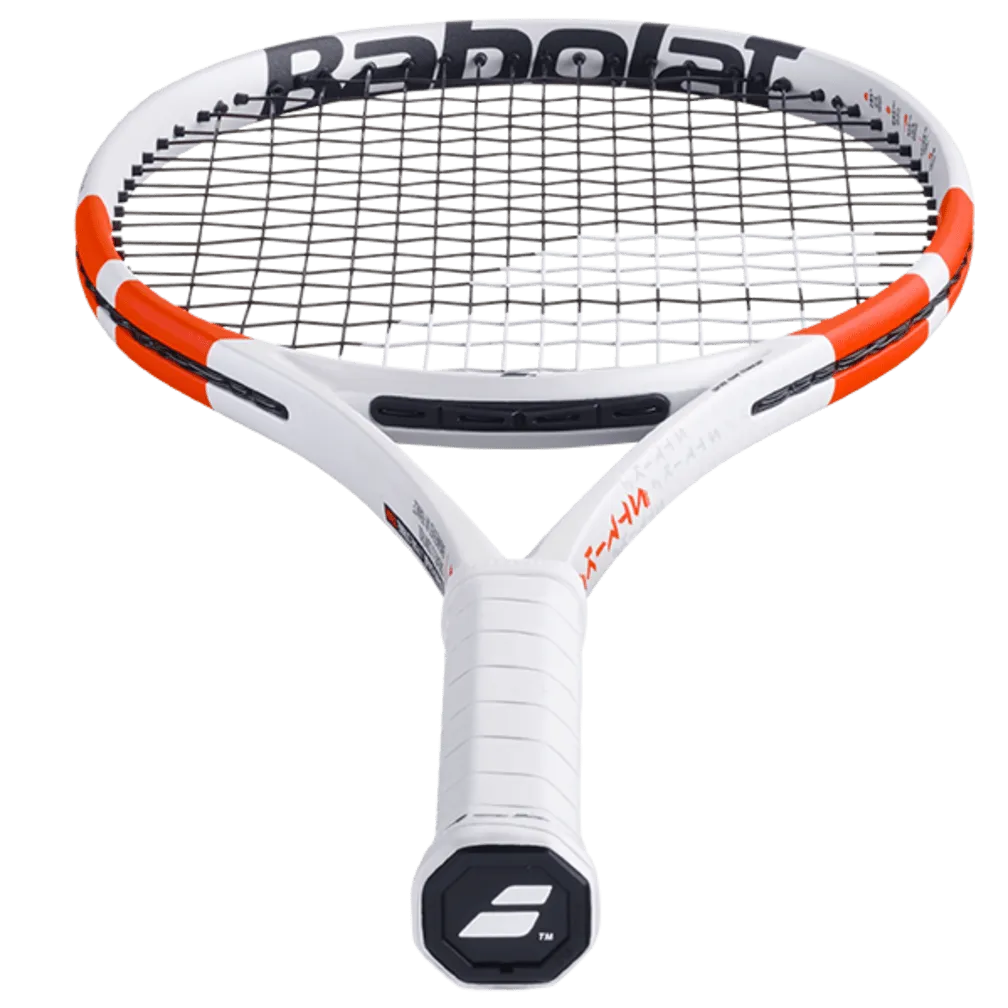 Babolat Pure Strike Team (4th Gen) 2024 (Unstrung)
