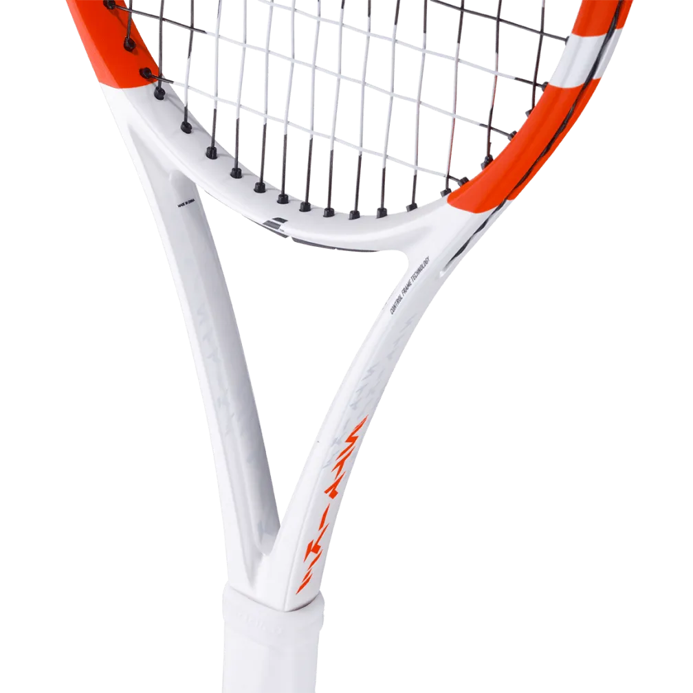 Babolat Pure Strike Team (4th Gen) 2024 (Unstrung)