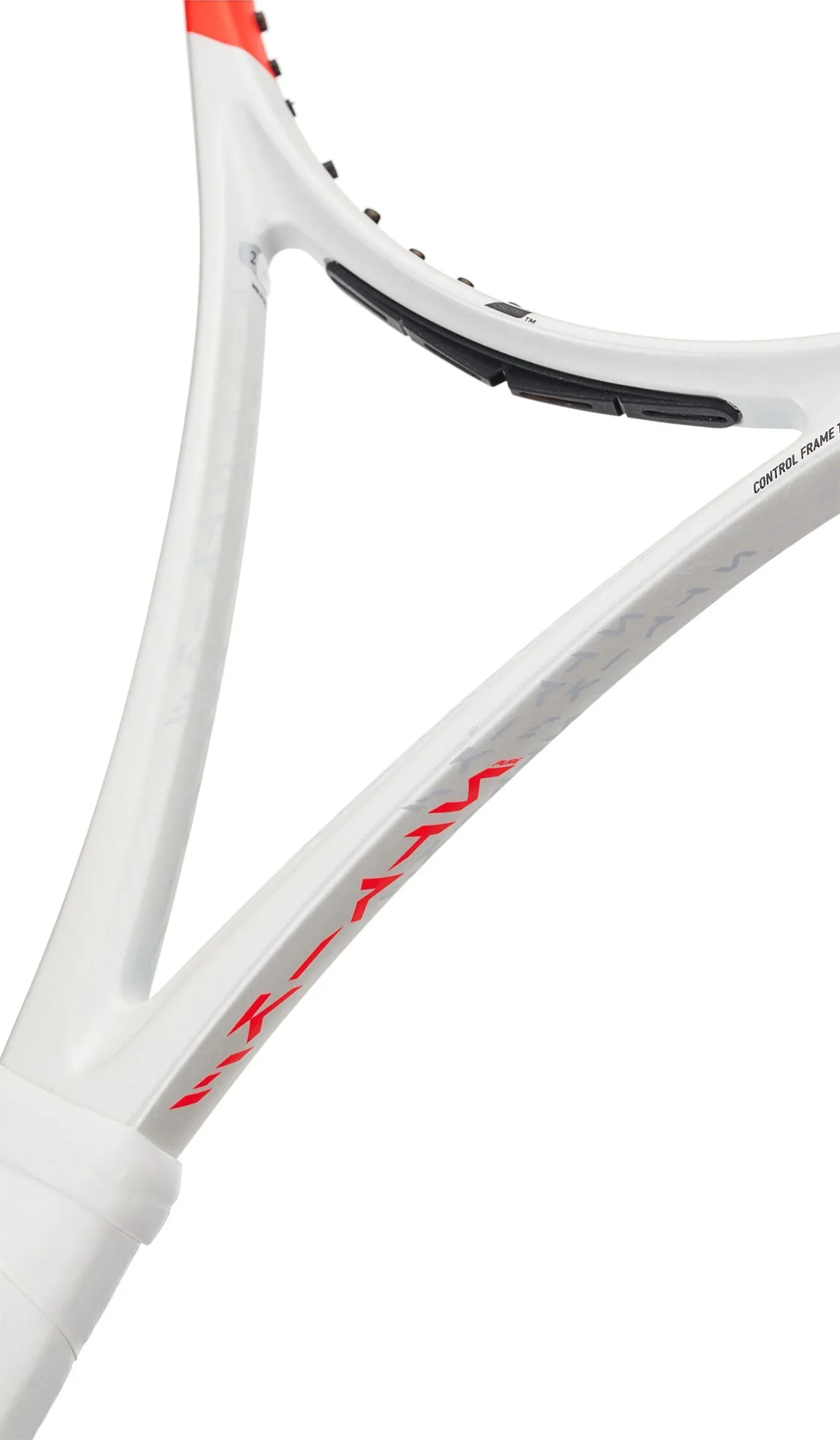 Babolat Pure Strike TEAM Racquet 2024