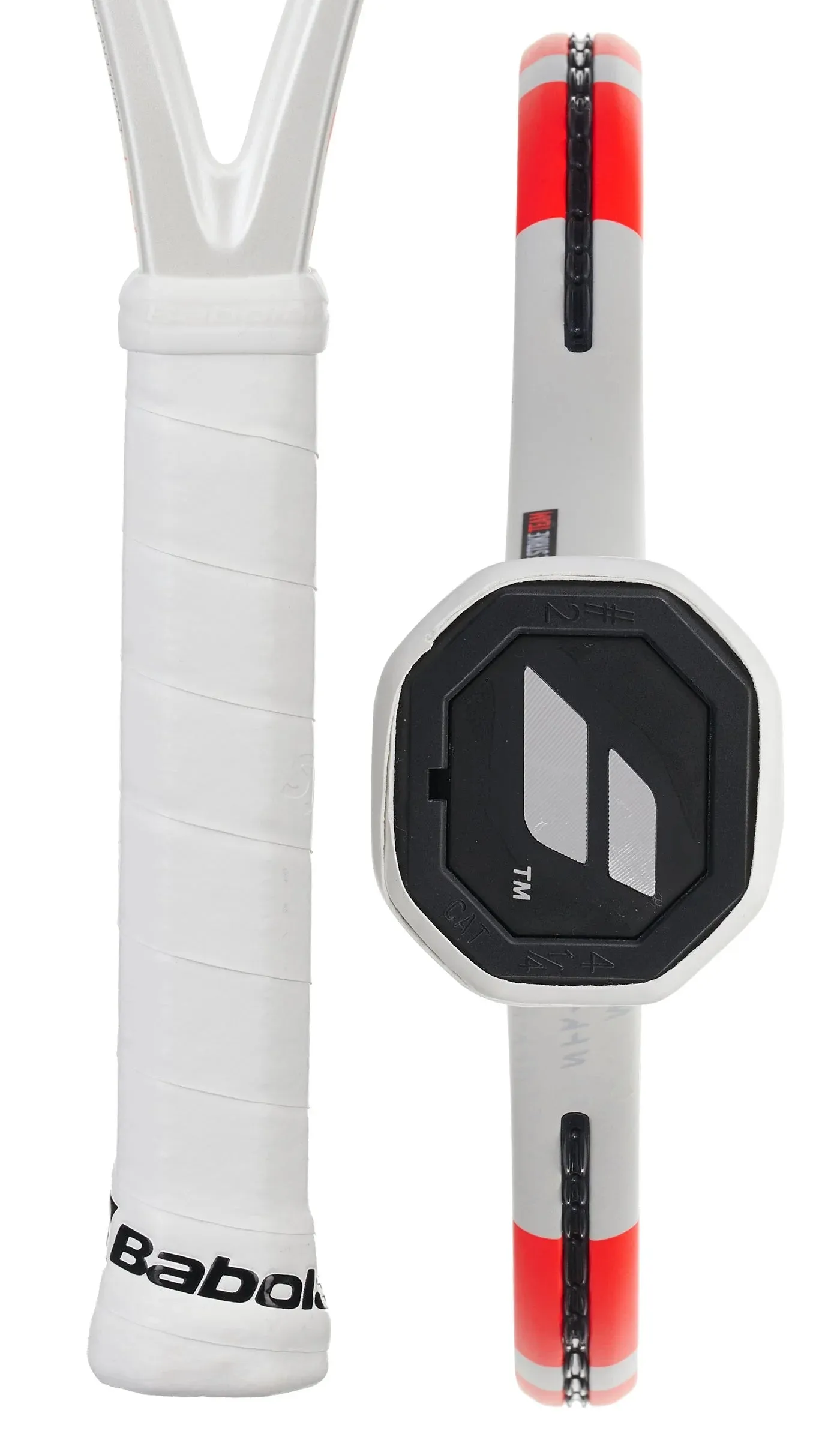 Babolat Pure Strike TEAM Racquet 2024
