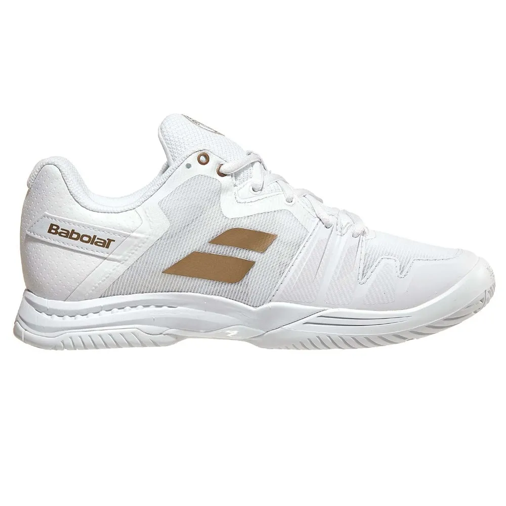BABOLAT WOMENS SFX3 ALL COURT WIMBLEDON
