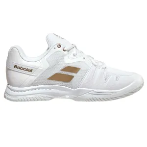 BABOLAT WOMENS SFX3 ALL COURT WIMBLEDON