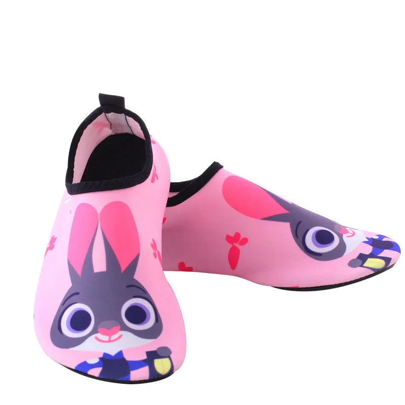 Barefoot Quick-Dry Aqua Water Shoes