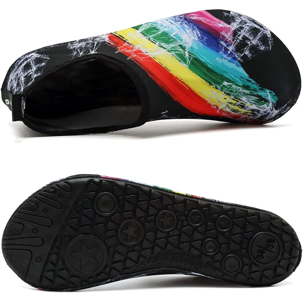 Barefoot Quick-Dry Aqua Water Shoes