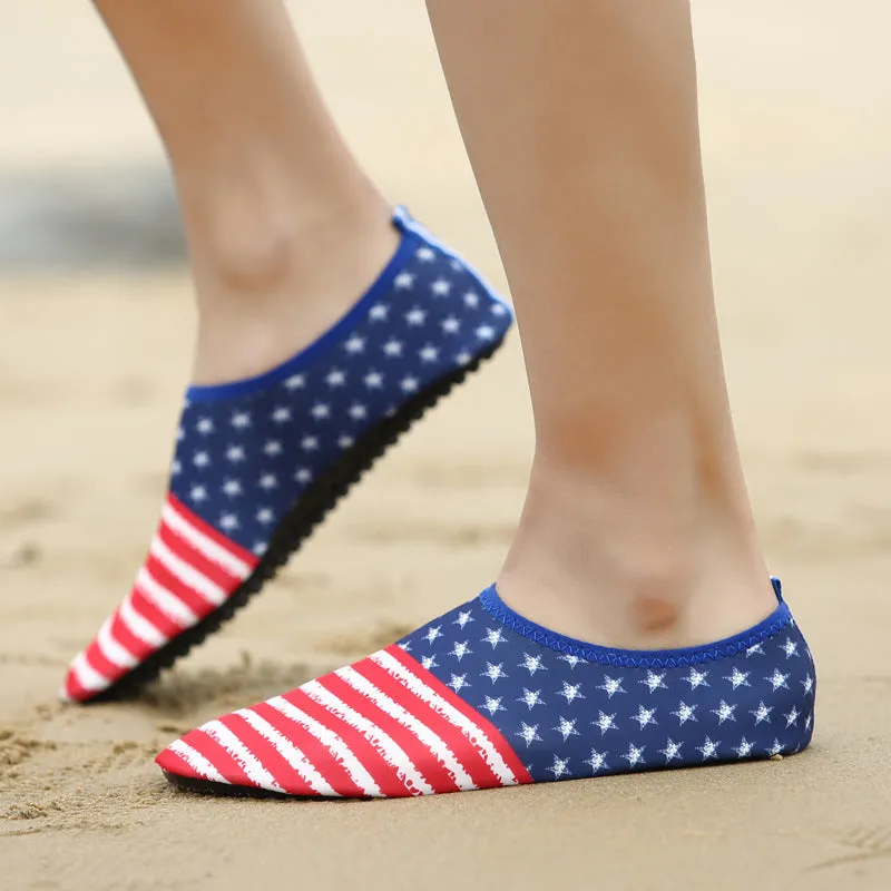 Barefoot Quick-Dry Aqua Water Shoes