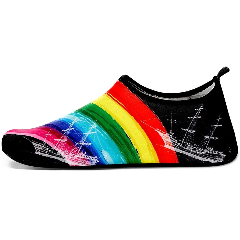 Barefoot Quick-Dry Aqua Water Shoes