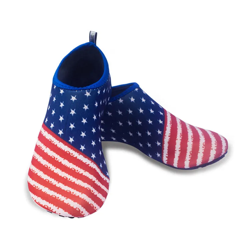 Barefoot Quick-Dry Aqua Water Shoes