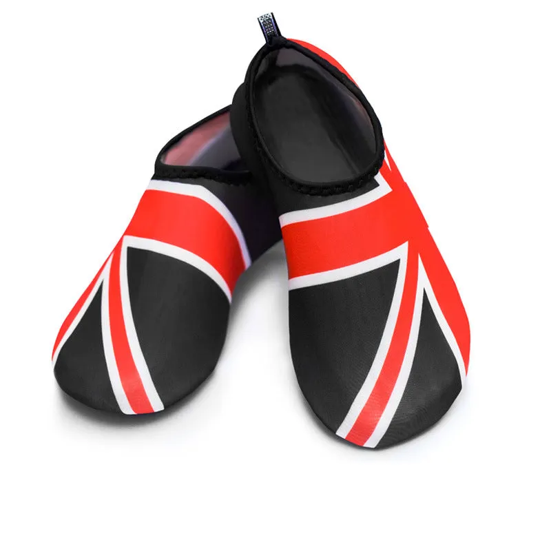 Barefoot Quick-Dry Aqua Water Shoes