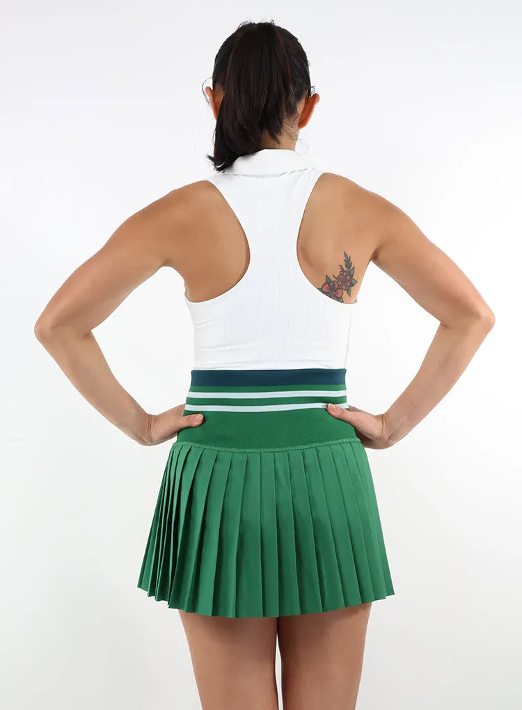 BASELINE SKORT