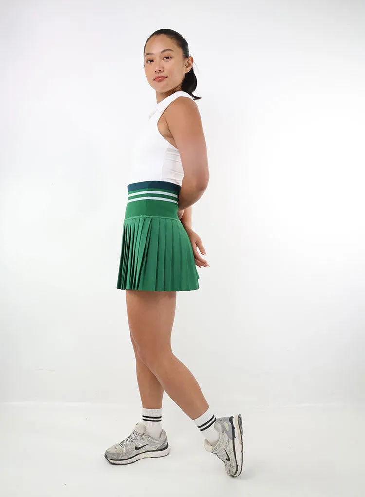 BASELINE SKORT
