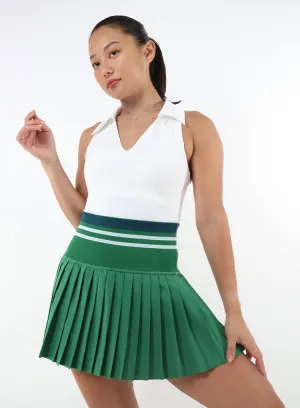 BASELINE SKORT