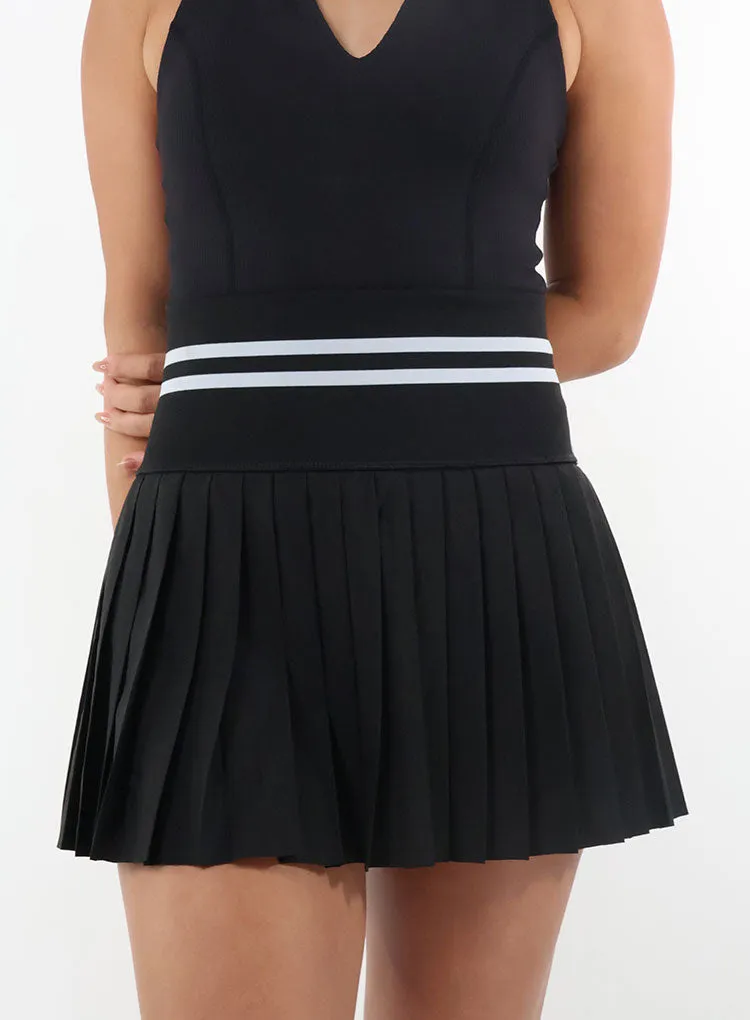 BASELINE SKORT