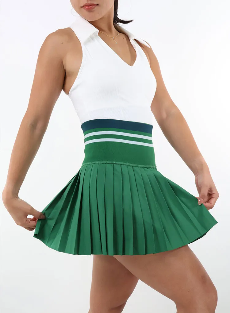 BASELINE SKORT