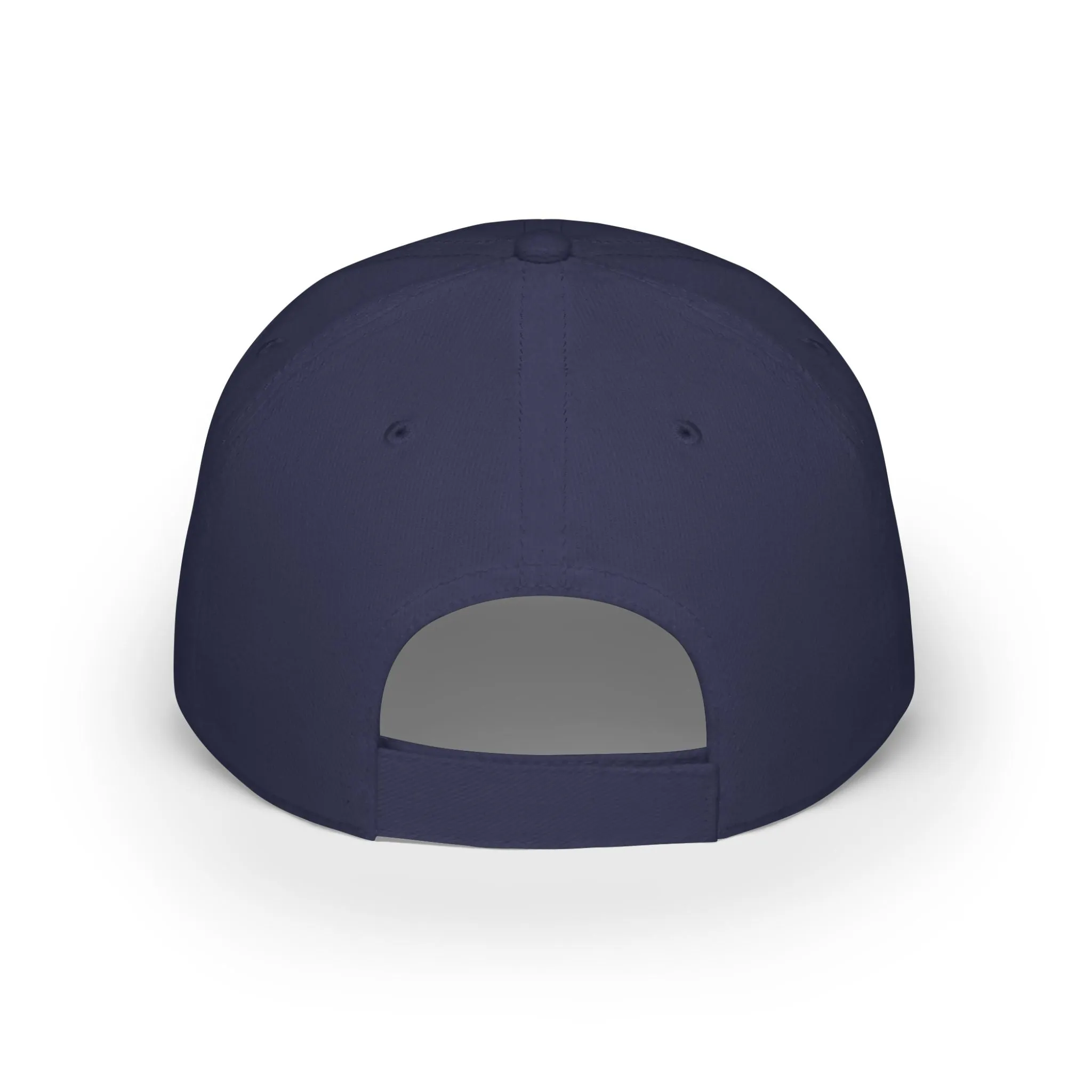 Basketball Hoop Baseball Cap