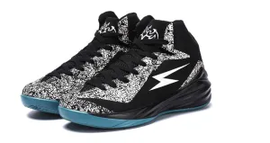 Basketball shoes men's spring high help couple models students