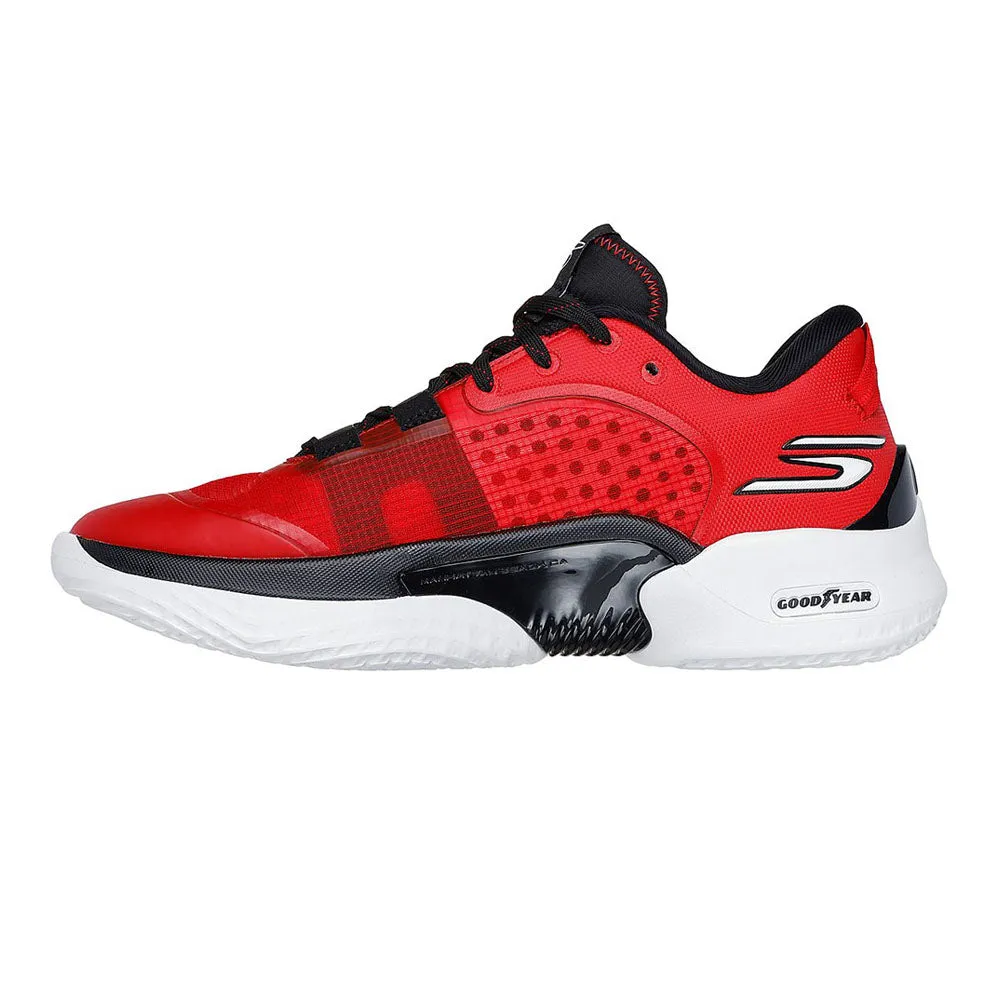 Basketball: SKX RESAGRIP