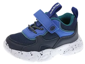 BEPPI CASUAL SPORT SHOE (NAVY BLUE)