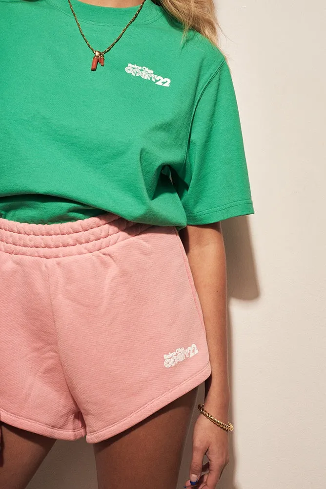 Billie Shorts - Pink