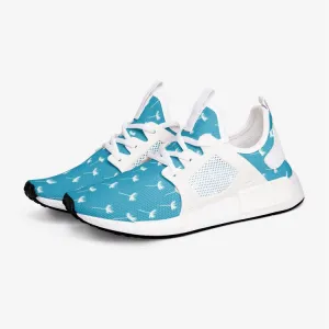 BirdGirls Royal Blue Unisex Lightweight Sneaker