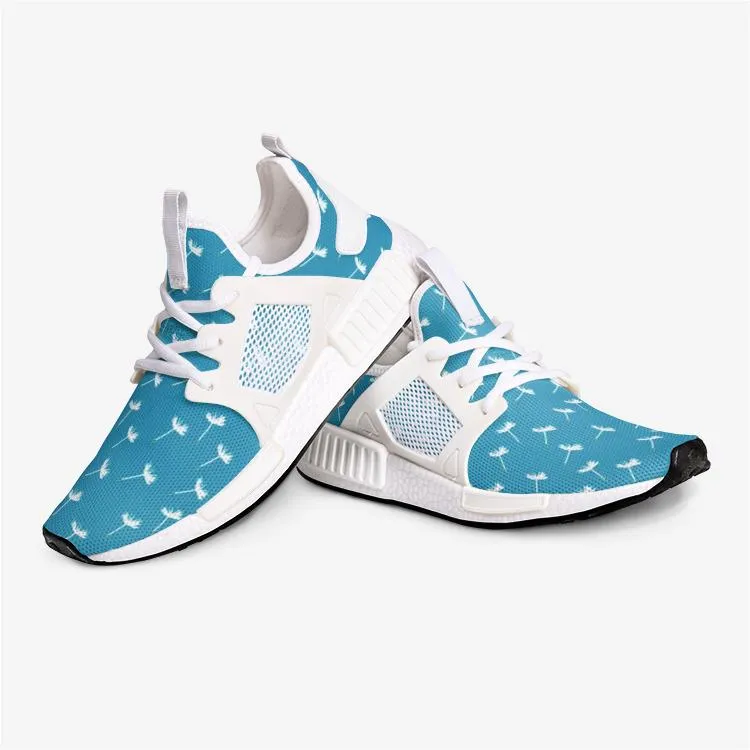 BirdGirls Royal Blue Unisex Lightweight Sneaker