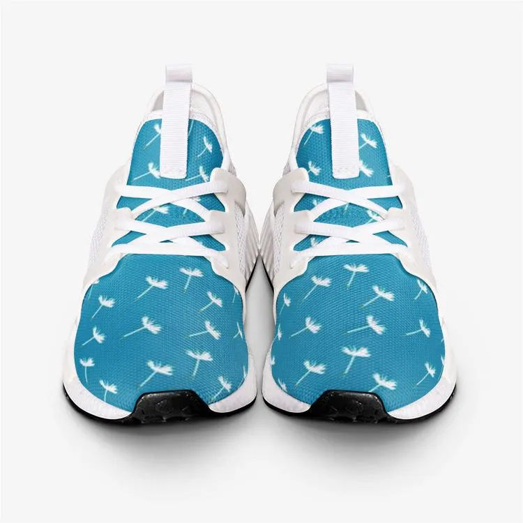 BirdGirls Royal Blue Unisex Lightweight Sneaker